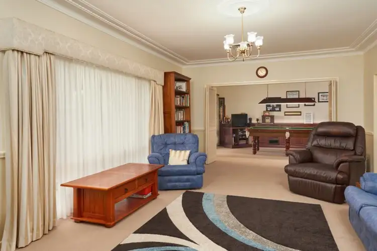Fourth view of Homely house listing, 3 Missouri Avenue, Tolland NSW 2650