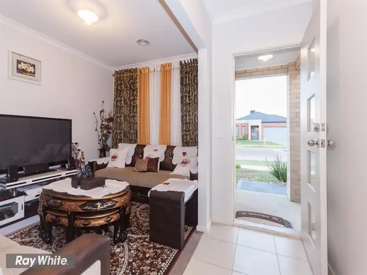 Third view of Homely house listing, 26 Bridlepath Drive, Truganina VIC 3029