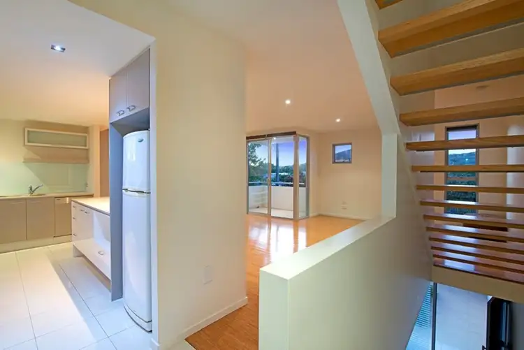 Second view of Homely other listing, 2/8 Twenty Seventh Avenue, Palm Beach QLD 4221