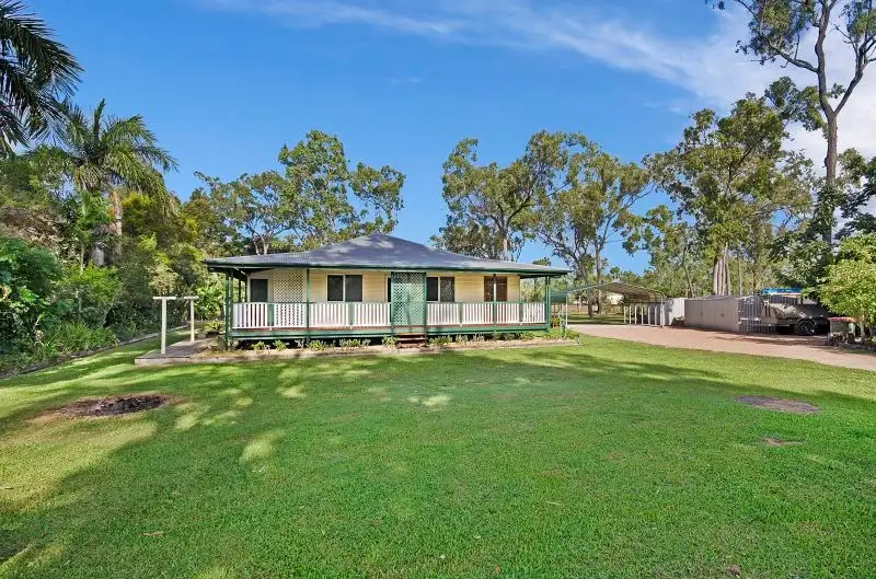 Main view of Homely house listing, 100 Gibraltar Road, Rangewood QLD 4817