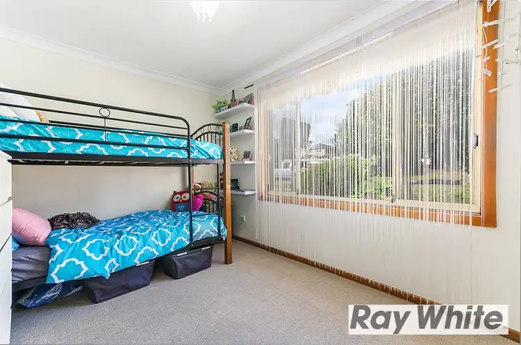 Sixth view of Homely house listing, 28 Lucas Drive, Horsley NSW 2530