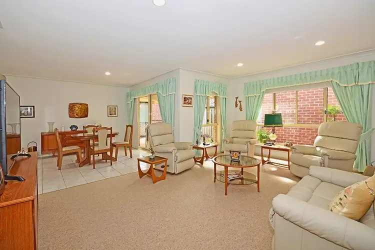 Main view of Homely house listing, 1/3 Wanda Court, Banora Point NSW 2486