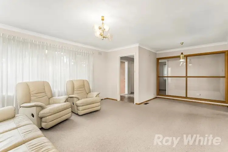 Fourth view of Homely house listing, 3 Adrienne Crescent, Mount Waverley VIC 3149