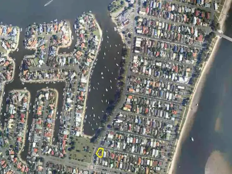 Seventh view of Homely house listing, 38 Nankeen Avenue, Paradise Point QLD 4216