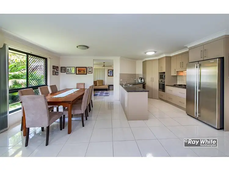 17 Wittenberg Way, Norman Gardens QLD 4701