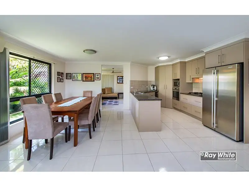 Main view of Homely house listing, 17 Wittenberg Way, Norman Gardens QLD 4701
