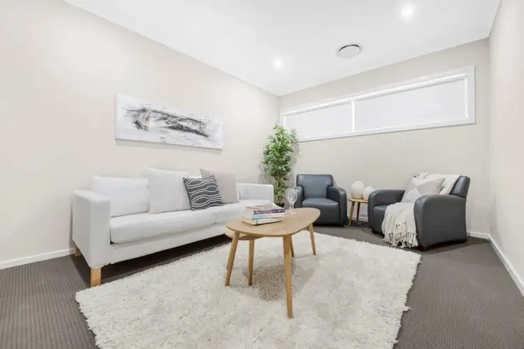 Second view of Homely house listing, 5 Nangar Crescent, Kellyville NSW 2155