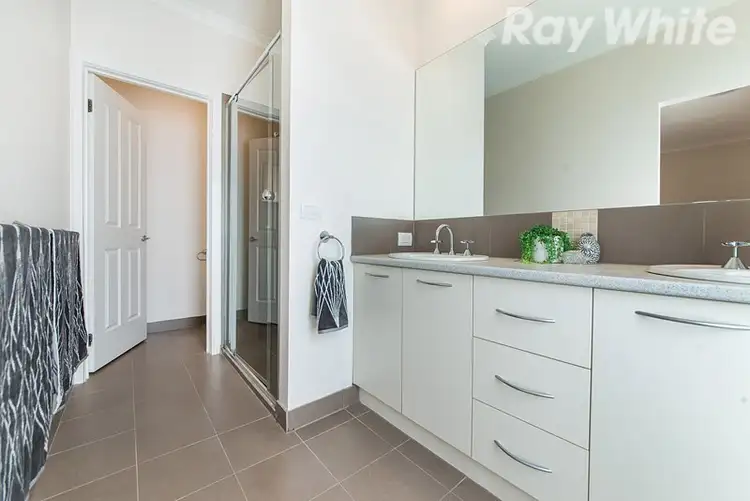 Sixth view of Homely house listing, 17 Ellendale Street, Rowville VIC 3178