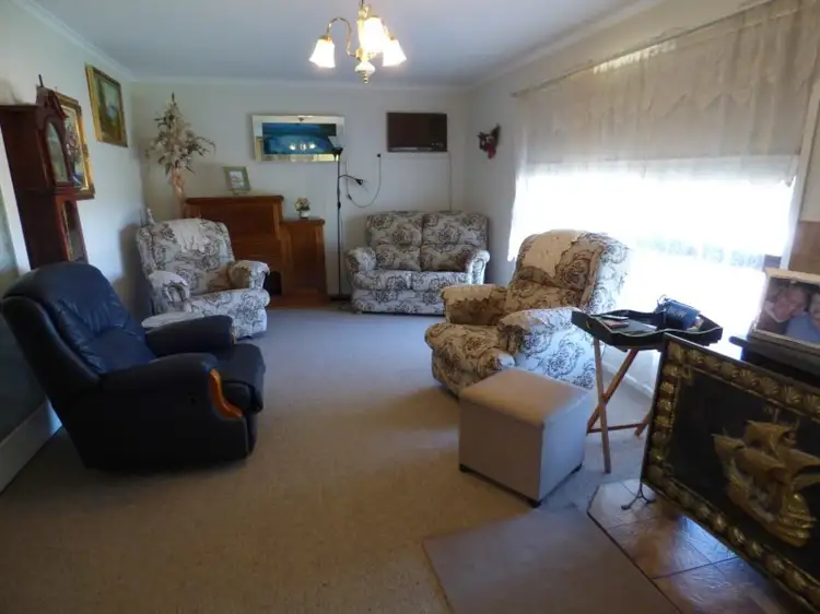 Fourth view of Homely house listing, 16 Brahman Street, Forbes NSW 2871