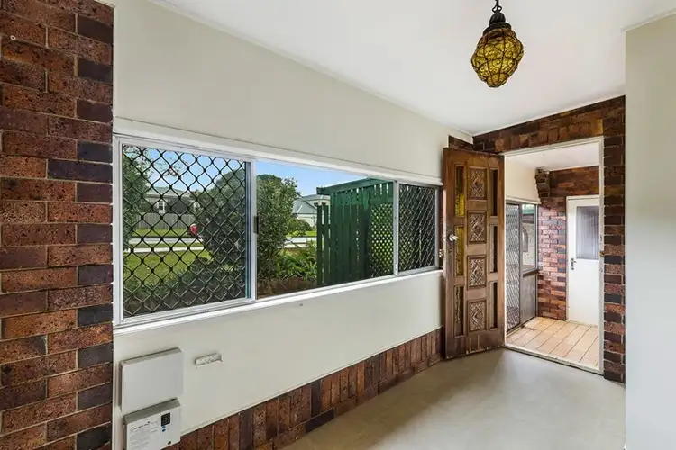 Second view of Homely house listing, 135 Mackenzie Street, East Toowoomba QLD 4350