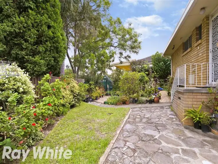 Fifth view of Homely house listing, 7 Iona Avenue, North Rocks NSW 2151