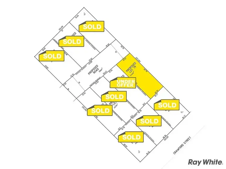 Second view of Homely land listing, Lot 79 Treemartin Place, East Cannington WA 6107
