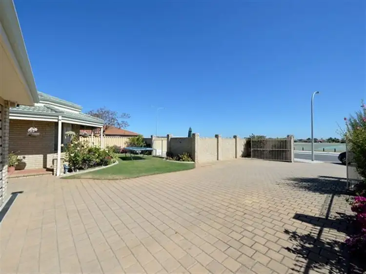 Fifth view of Homely house listing, 705 Safety Bay Road, Warnbro WA 6169