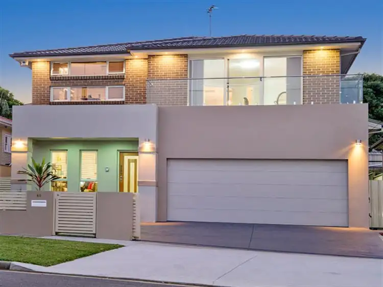 60 Daunt Avenue, Maroubra NSW 2035