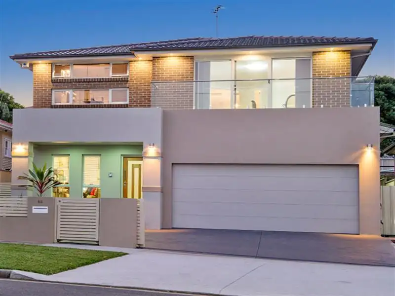 Main view of Homely house listing, 60 Daunt Avenue, Maroubra NSW 2035
