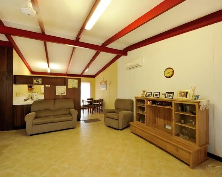 Fifth view of Homely house listing, 14 Welch Way, Warnbro WA 6169