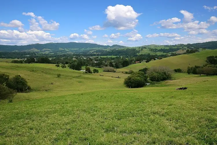 Second view of Homely rural property listing, Lot 2 Wallaby Hill Road, Jamberoo NSW 2533