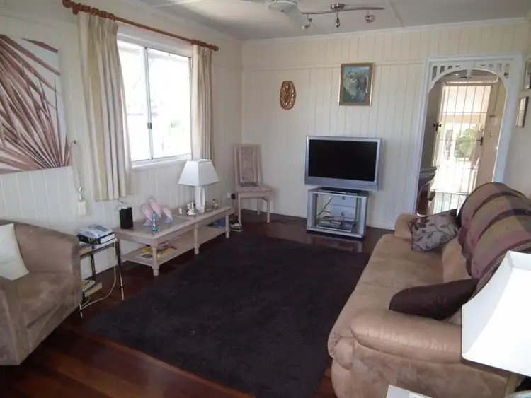 Fourth view of Homely house listing, 41 Gilbert Street, Maryborough QLD 4650