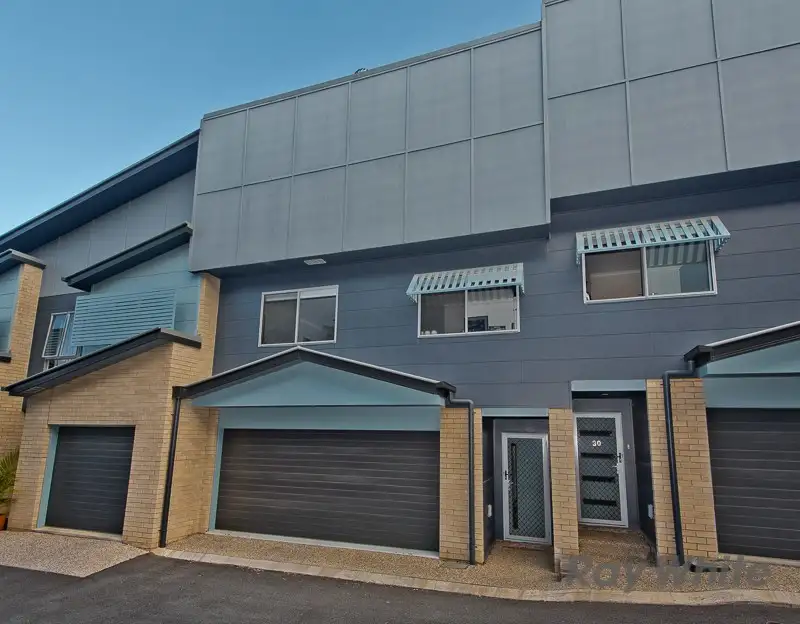 Main view of Homely house listing, 31/2-8 Reserve Court, Murrumba Downs QLD 4503