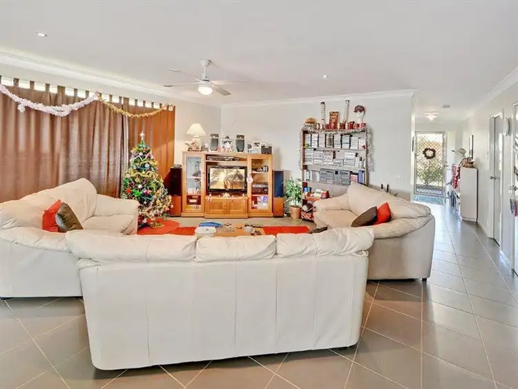 Second view of Homely house listing, 21 Cumberland Crescent, Little Mountain QLD 4551