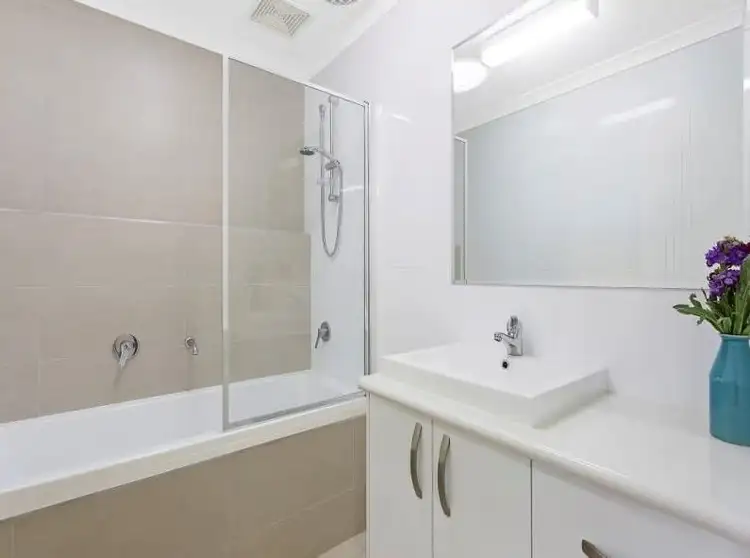 Second view of Homely unit listing, 4/622 Prune Street, Springdale Heights NSW 2641