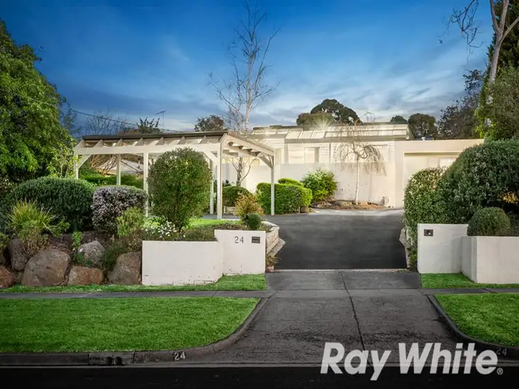 24 Centre Road, Vermont VIC 3133