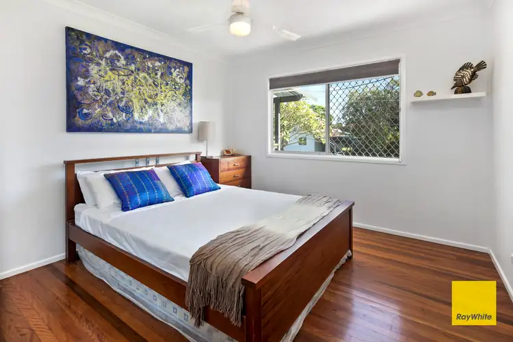 Fifth view of Homely house listing, 8 Donbeth Street, Wynnum West QLD 4178