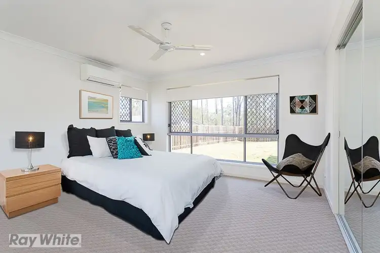 Third view of Homely house listing, 16 Myrtle Place, Mount Cotton QLD 4165