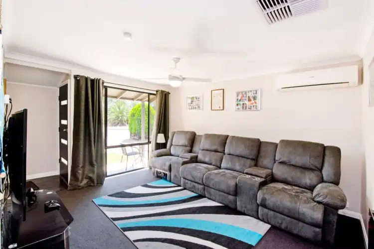 Sixth view of Homely house listing, 7 Illalong Crescent, Munno Para SA 5115