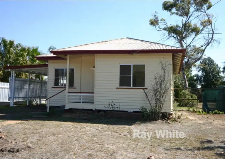 134 Pratten Street, Dalby QLD 4405