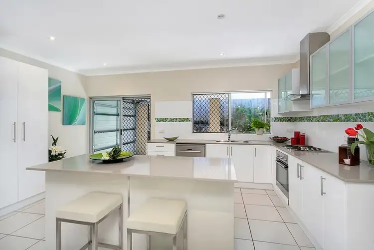 Fourth view of Homely house listing, 8 Jilbar Close, Caravonica QLD 4878