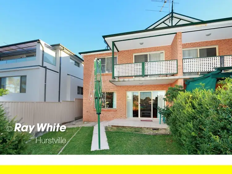 Main view of Homely house listing, 10B Mcleod Street, Hurstville NSW 2220