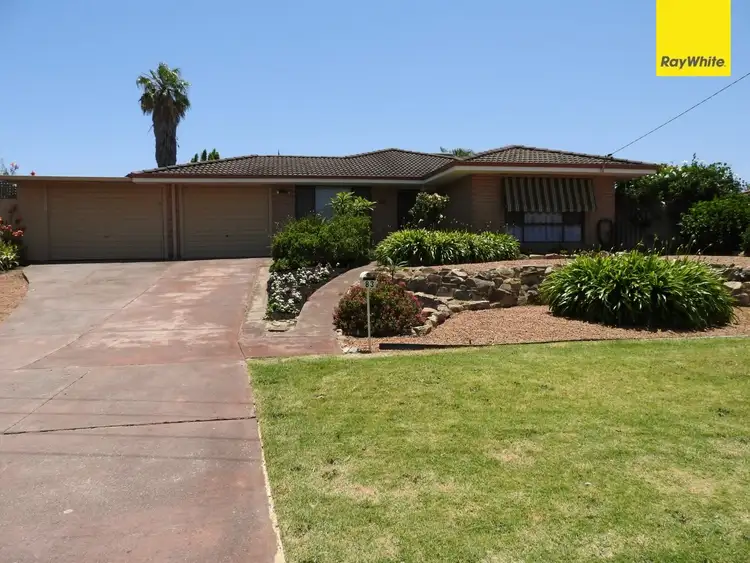 Third view of Homely house listing, 83 Inverness Circle, Camillo WA 6111