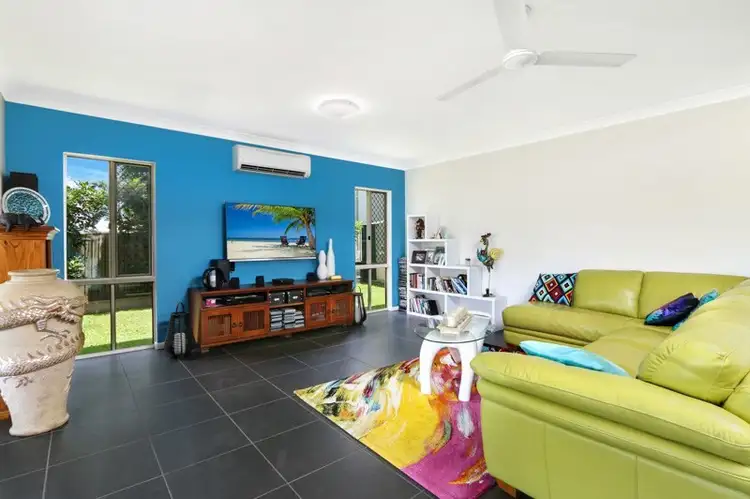 Fifth view of Homely house listing, 22 Alpinia Terrace, Mount Sheridan QLD 4868