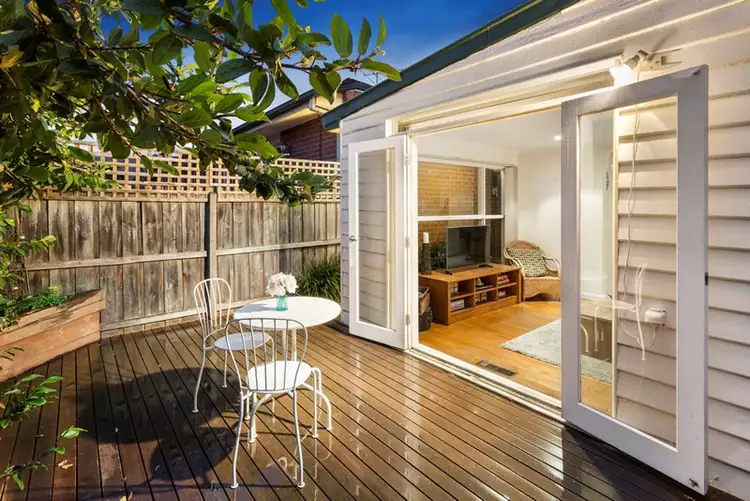 Sixth view of Homely house listing, 1/31 Darling Street, Hughesdale VIC 3166