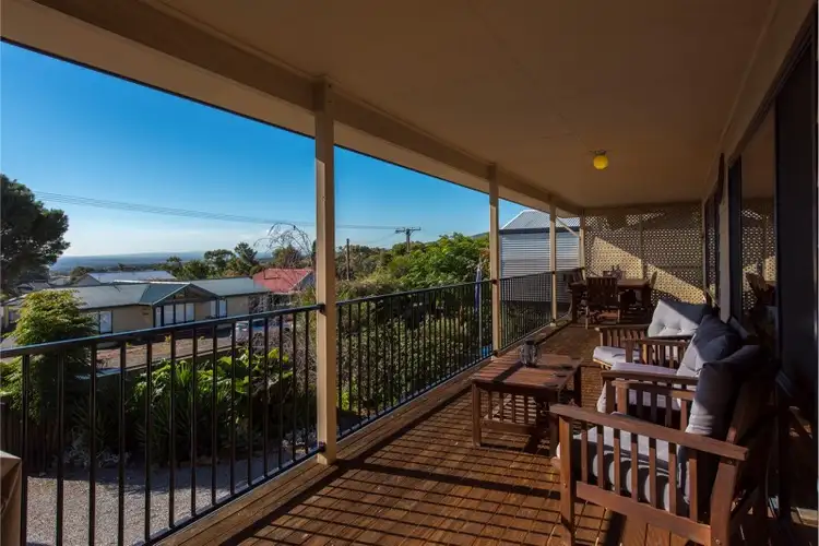 Third view of Homely house listing, 126 Wellington Avenue, Sellicks Beach SA 5174