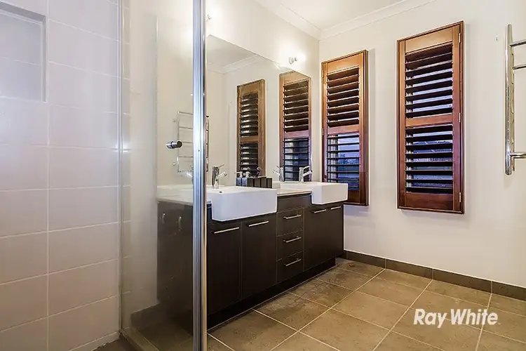 Sixth view of Homely house listing, 15 Ridgeline Drive, Botanic Ridge VIC 3977
