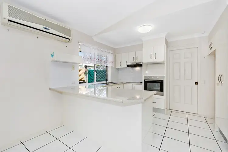 Fifth view of Homely house listing, 1/31 Firestone Drive, Banora Point NSW 2486