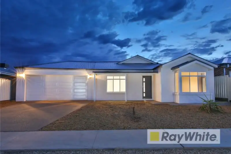 Main view of Homely house listing, 4 Kedmenec Drive, Mildura VIC 3500