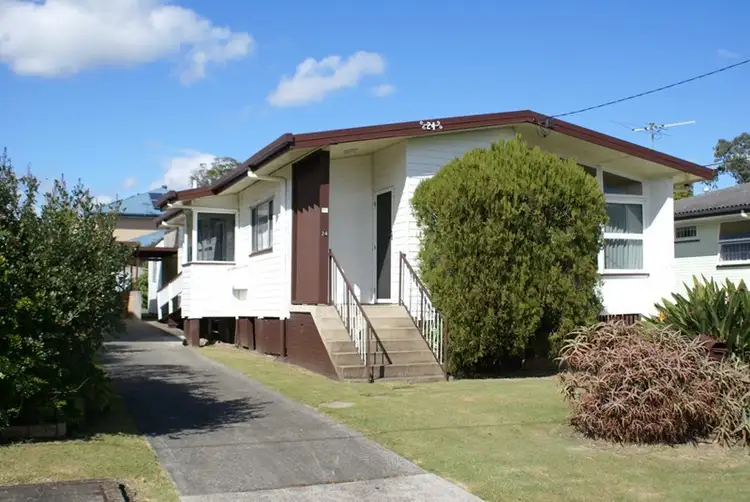 Main view of Homely house listing, 24 Anita Street, Yeronga QLD 4104