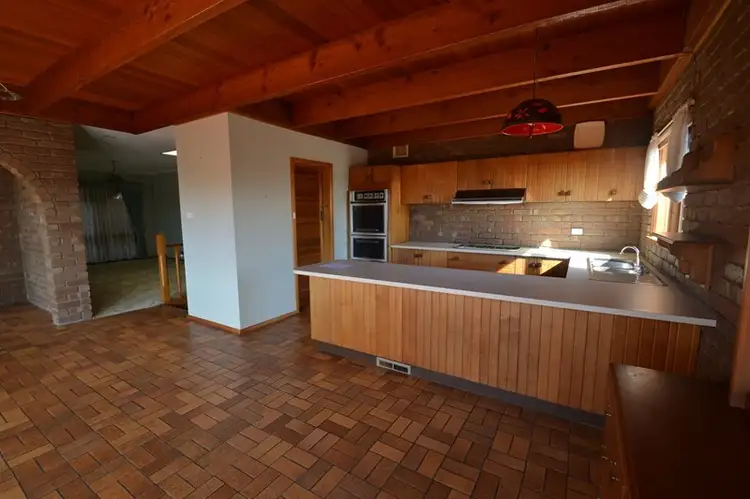 Fifth view of Homely house listing, 22 Priestley Crescent, Seymour VIC 3660
