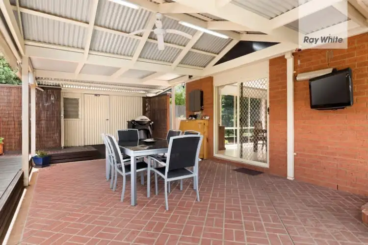 Sixth view of Homely house listing, 14 Elite Way, South Morang VIC 3752