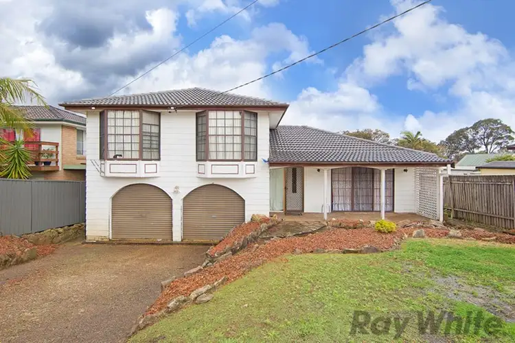 Main view of Homely house listing, 36 Coorabin Street, Gorokan NSW 2263