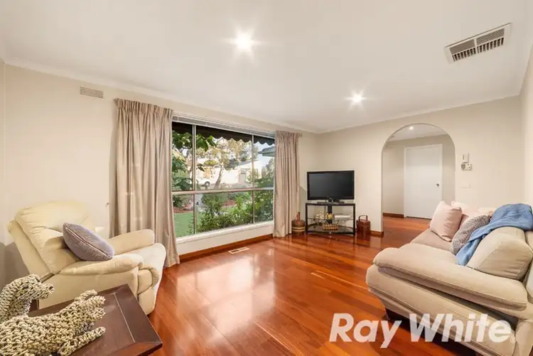 Second view of Homely house listing, 4 Westburn Grove, Scoresby VIC 3179