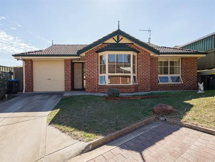 Main view of Homely house listing, 4/29-36 Kerry Street, Athelstone SA 5076