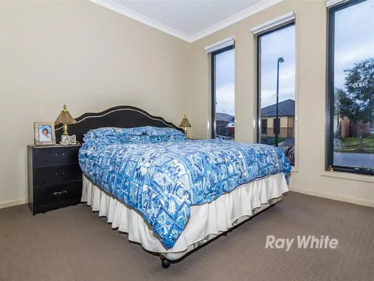 Fifth view of Homely house listing, 23 Kulkami Way, Cranbourne West VIC 3977