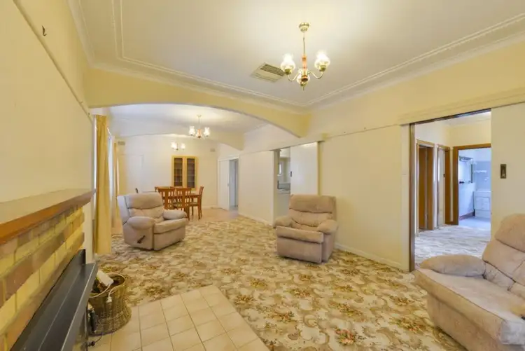 Fourth view of Homely house listing, 88 Piper Street, Tamworth NSW 2340