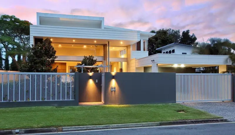 Main view of Homely house listing, 40 Korong Street, Southport QLD 4215