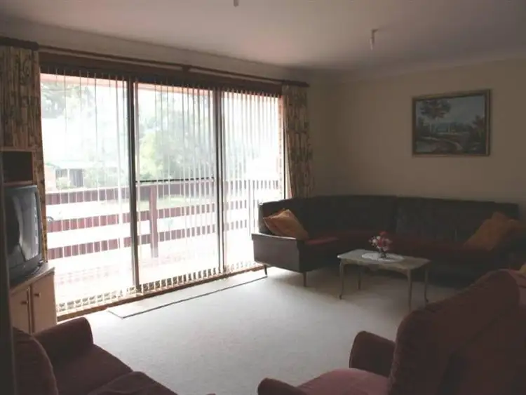Second view of Homely house listing, 27 The Bastion, Manyana NSW 2539