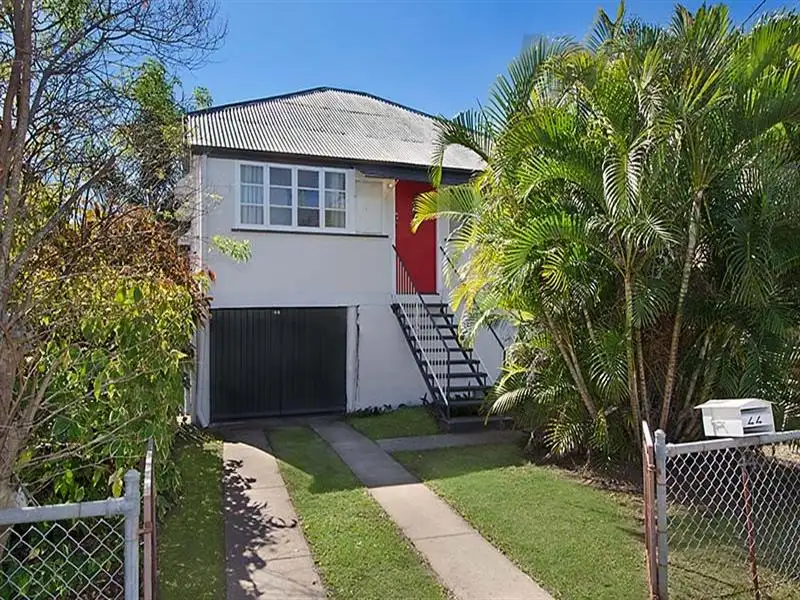 Main view of Homely house listing, 44 Henchman Street, Nundah QLD 4012